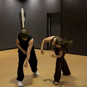 Fight Training