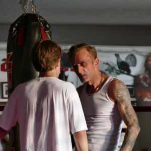 Ilias Karamichailidis One Fight
